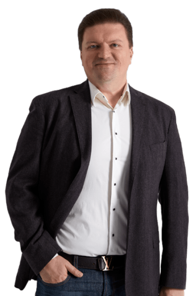 Андрій Васильович Стойка