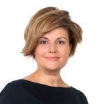 Катерина Горюнова