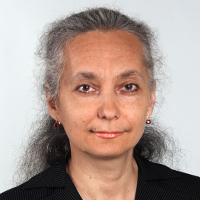 Олена Чуприна photo