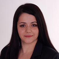 Інна Аракелова photo