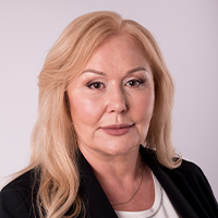 Валентина Токарева photo