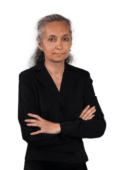 Олена Чуприна