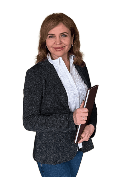 Анжеліка Балабаниць