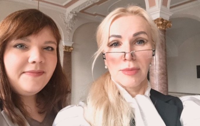 Викладачки МДУ відвідали Польщу в межах проєкту від Європейської асоціації підготовки журналістів