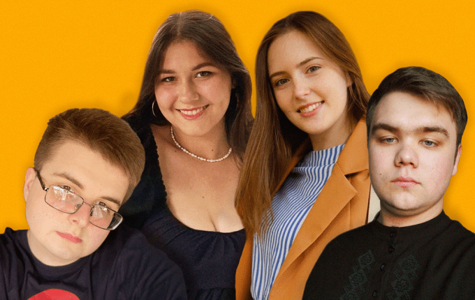 Сталий розвиток проєкту DESTIN: студенти-журналісти МДУ представили Україну у міжнародному віртуальному ньюзрумі