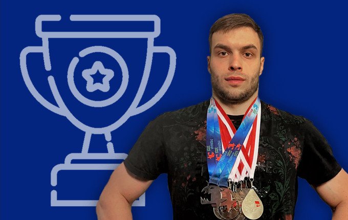 «Я дуже сумував за цими емоціями»: студент МДУ Леонід Григор’єв переможно повернувся на блакитні доріжки