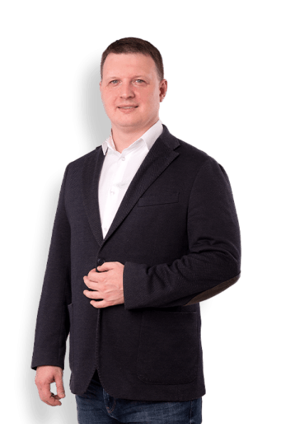 Денис Тарасенко