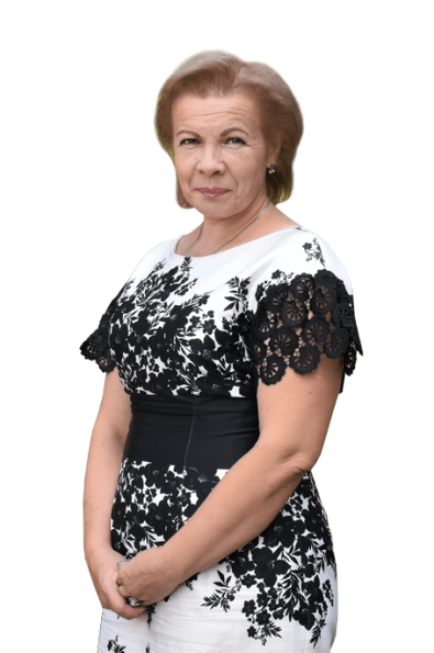 Леніна Задорожна-Княгницька