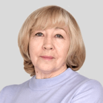 Марія Коновалова