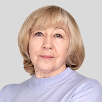 Марія Коновалова photo