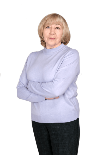 Марія Коновалова