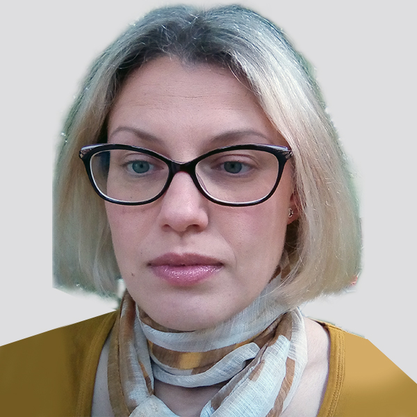 Наталія Городнюк photo