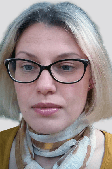 Наталія Городнюк