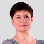 Вікторія Григор'єва