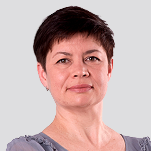 Вікторія Григор'єва photo