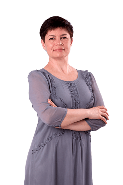 Вікторія Григор'єва