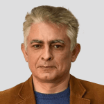 В'ячеслав Забавін