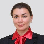 Вікторія Мацука