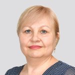 Любов Князькова