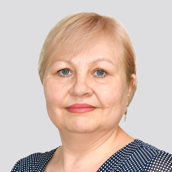 Любов Князькова photo