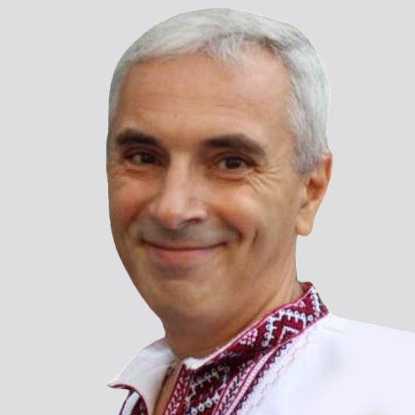 Остап Бодик photo