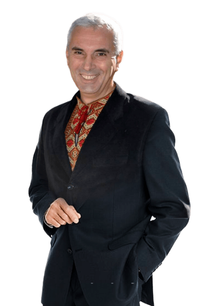 Остап Бодик