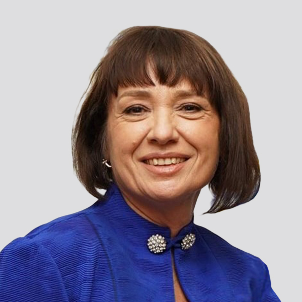 Олена Павленко photo