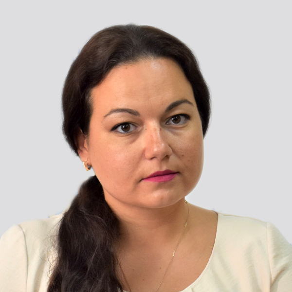 Анастасія Філіпенко photo