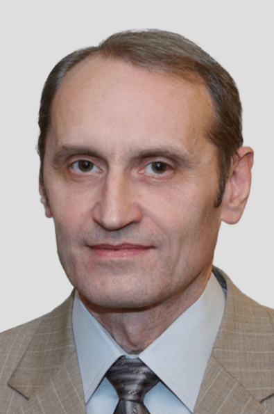 Олексій Альохін