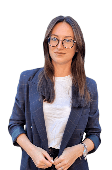 Альона Стадник