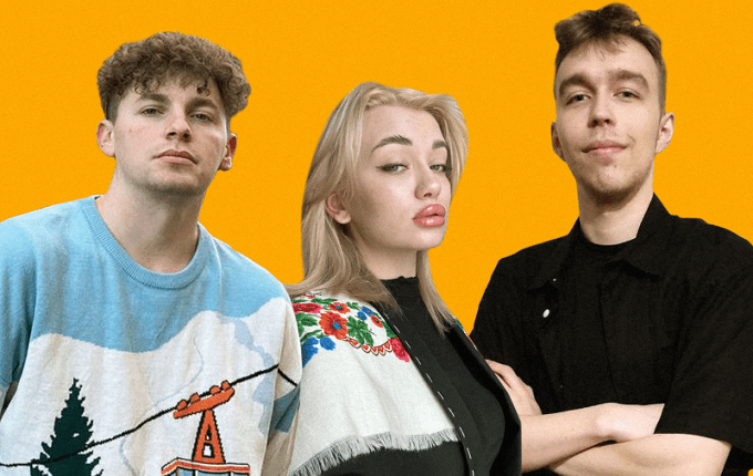 Прагнення створювати нові можливості: студенти МДУ отримали фінансування на реалізацію власних проєктів