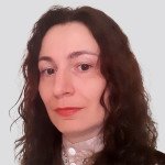 Надія Марченко