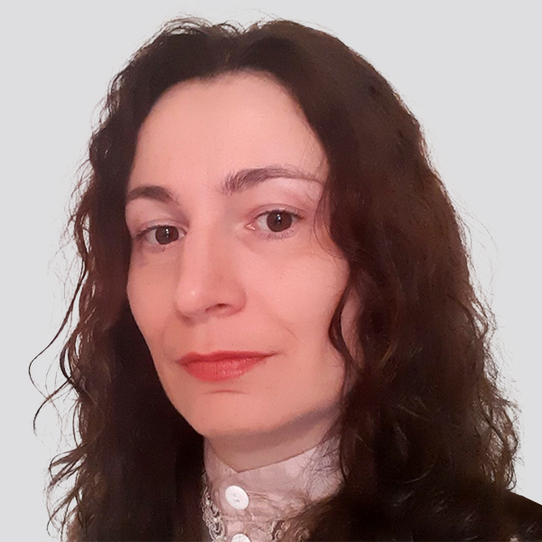 Надія Марченко photo