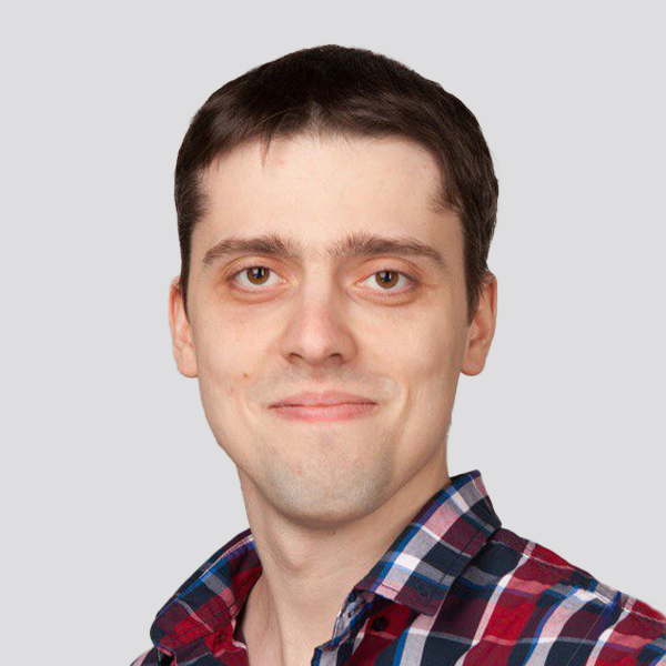 Андрій Охріменко photo