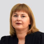 Олена Стуліка