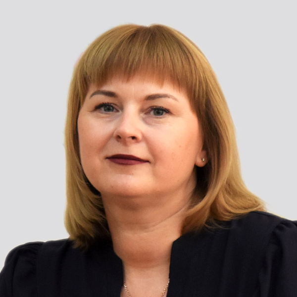 Олена Стуліка photo