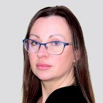 Юлія Камардіна