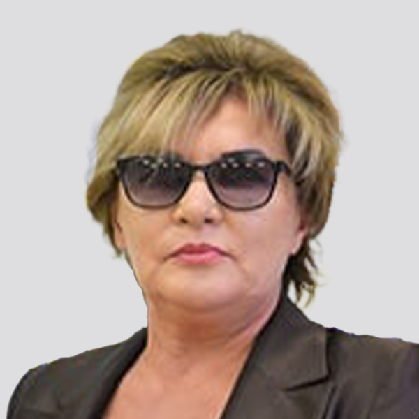 Олена Бражко photo