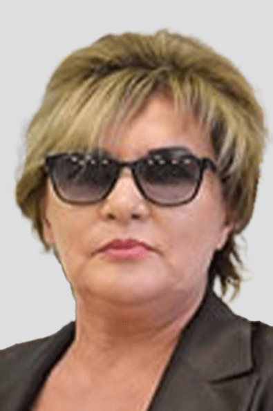 Олена Бражко