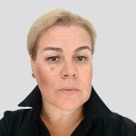 Наталя Воєвутко