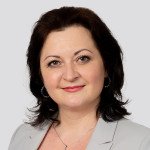 Анна Чечель