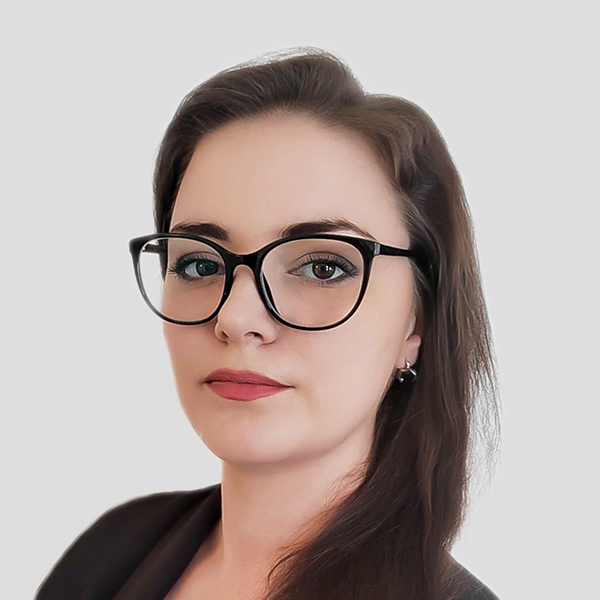 Марія Мнацаканян photo