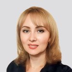 Діана Шебаніц