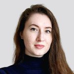 Юлія Яковцова