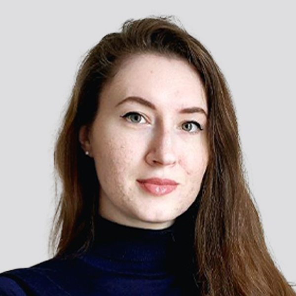 Юлія Яковцова photo