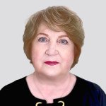 Наталія Пашина