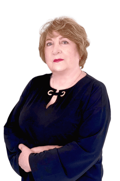 Наталія Пашина