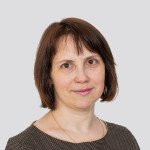 Анна Політова