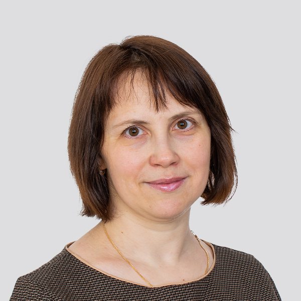 Анна Політова photo