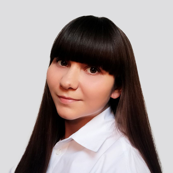 Єлизавета Тарапата photo